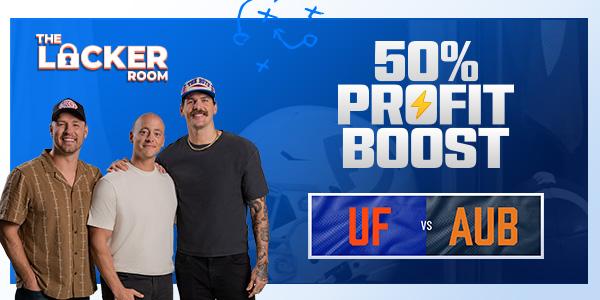College Football Profit Boost
