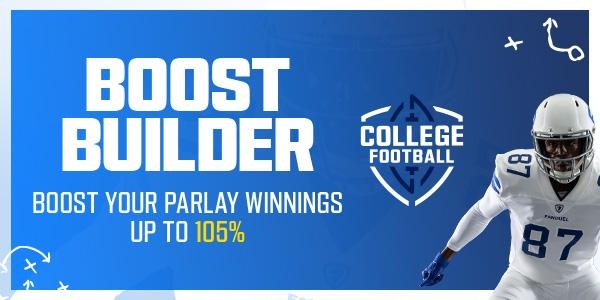 CFB Parlay Boost Builder PBT