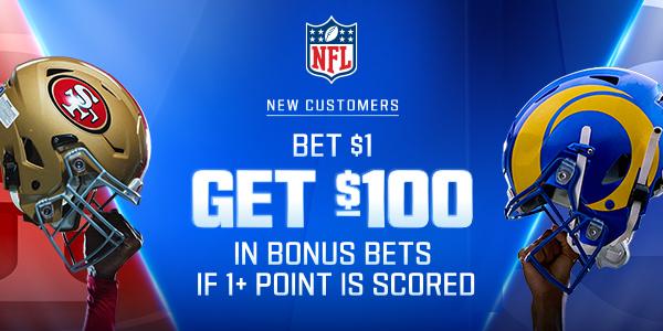 New User Bet & Get