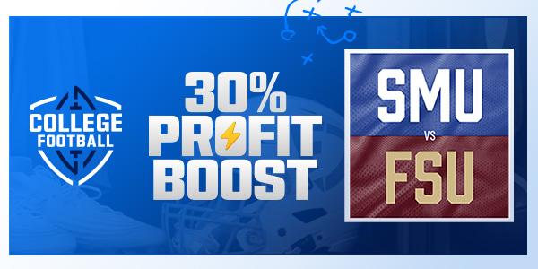 College Football Profit Boost