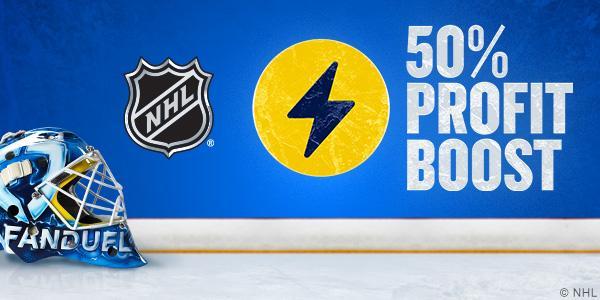 NHL Profit Boost