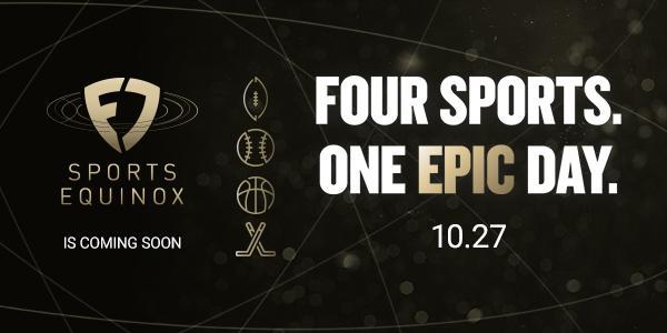 2025 Sports Equinox 