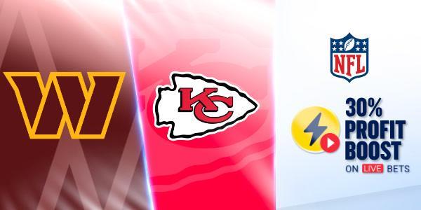 NFL Profit Boost