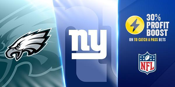 NFL To Catch a Pass Profit Boost