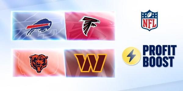 NFL Profit Boost