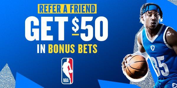 Refer A Friend
