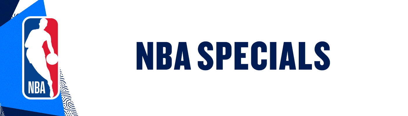 NBA HOU-GSW Special!