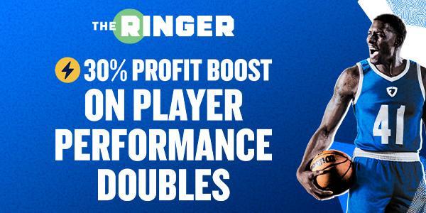NBA Player Performance Doubles 30% PBT