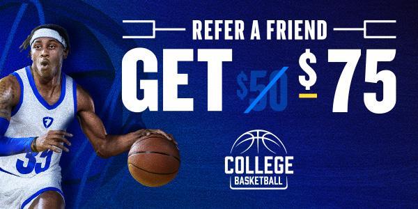Refer A Friend