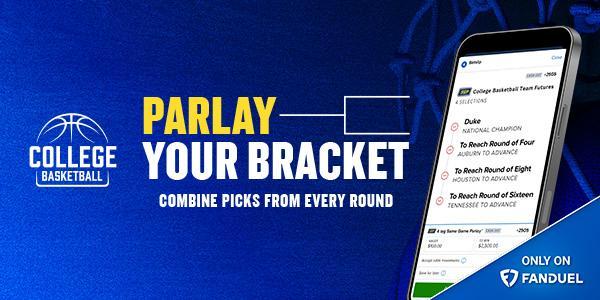 Tourney Future Parlays