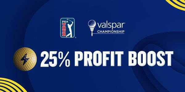 Golf Profit Boost