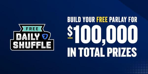 Free Daily Shuffle