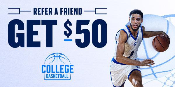 Refer A Friend
