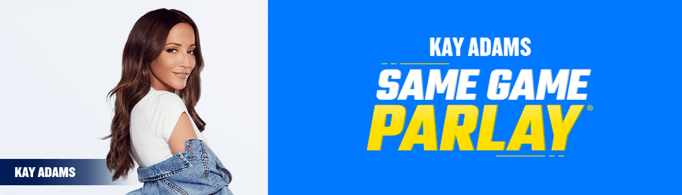Kay Adams SGP!