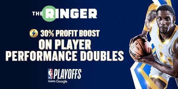 NBA Player Performance Doubles 30% PBT