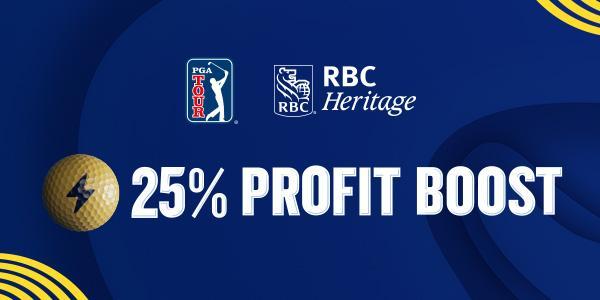 Golf Profit Boost