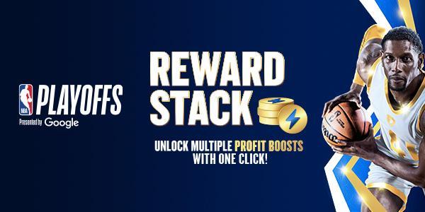 NBA Reward Stack