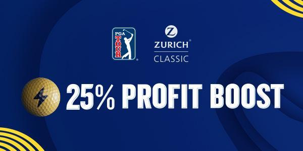 Golf Profit Boost
