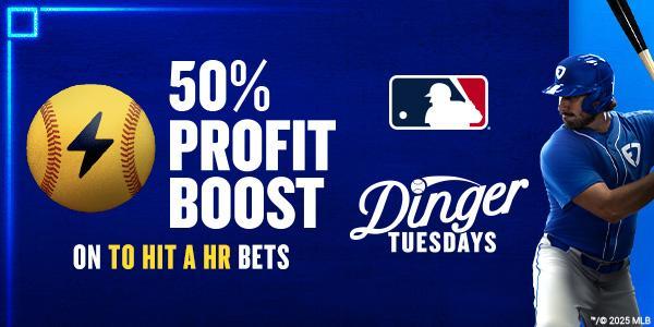 MLB Profit Boost