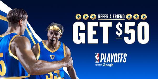 Refer A Friend