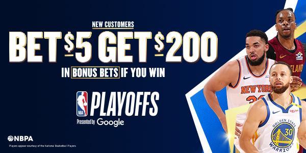 Bet $5, Get $200 if You Win!