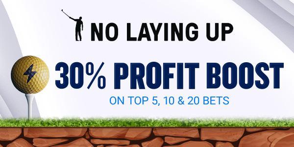 Golf Profit Boost