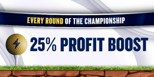 Golf Profit Boost