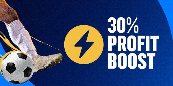 Soccer Profit Boost