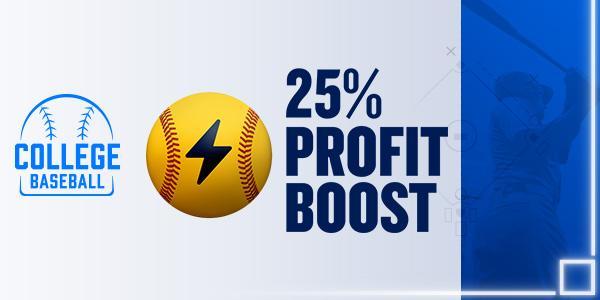 College Baseball Profit Boost