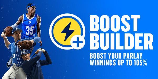 Any Sport Parlay Boost Builder PBT