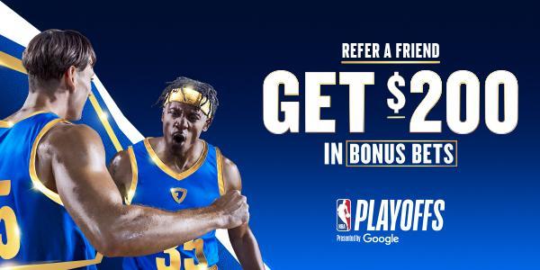 Refer A Friend
