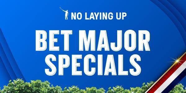 US Open NLU Specials