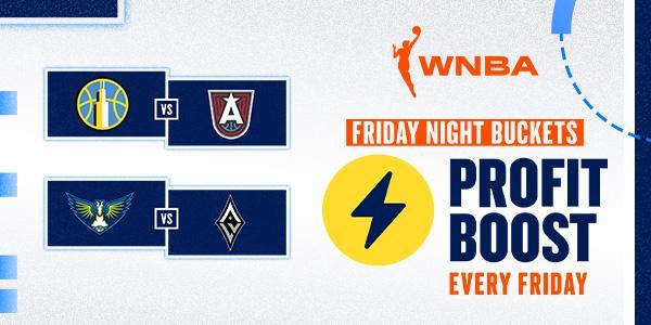 WNBA Profit Boost