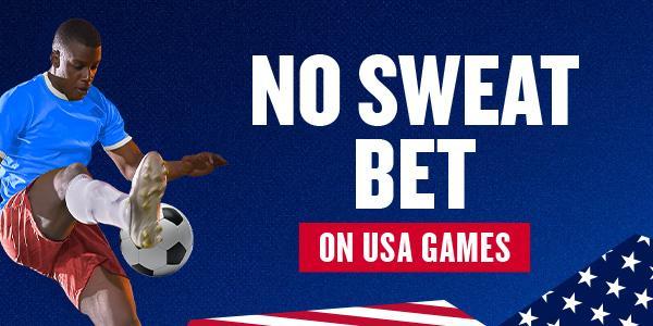 Team USA Soccer No-Sweat Token