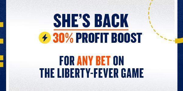 WNBA Profit Boost
