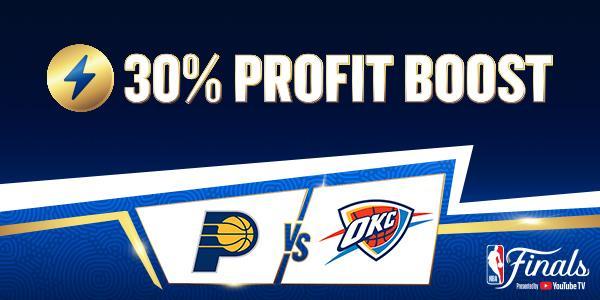 NBA 30% Profit Boost Token