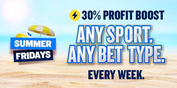 Summer Fridays Profit Boost