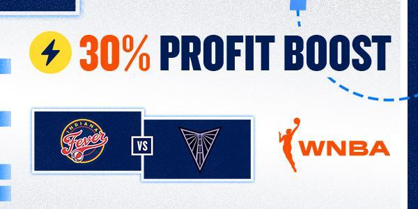 WNBA Profit Boost