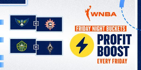 WNBA Profit Boost