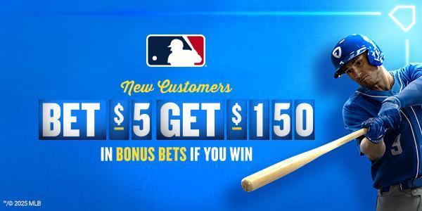 Bet $5, Get $150 if You Win!