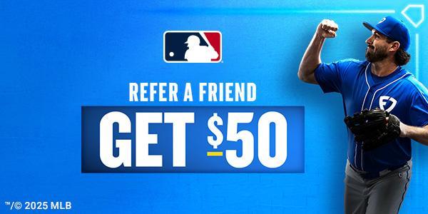 Refer A Friend