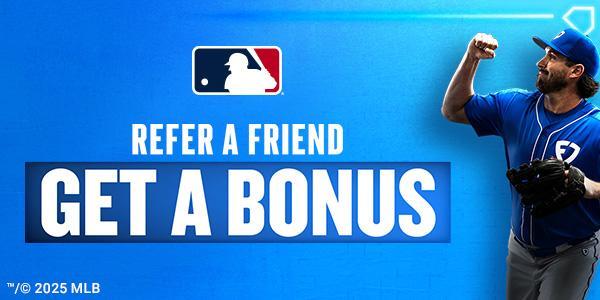 Refer A Friend