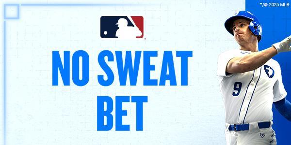 MLB No-Sweat Token