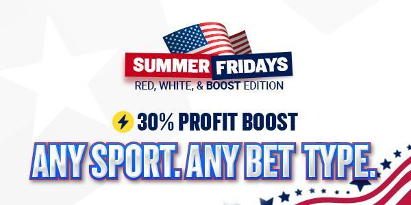 Summer Fridays Profit Boost