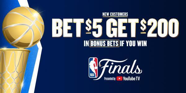 Bet $5, Get $200 if You Win!