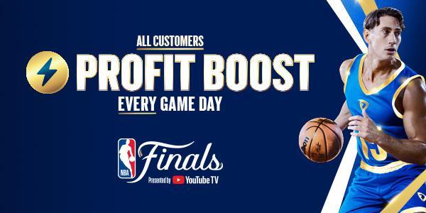 NBA Profit Boost