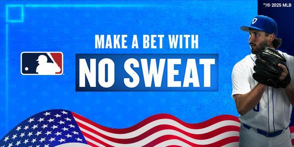 MLB No-Sweat Token