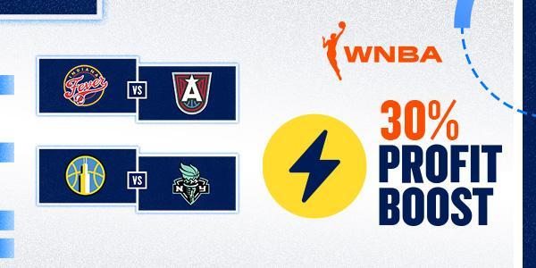 WNBA Profit Boost
