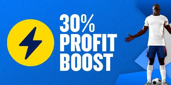 Soccer Profit Boost
