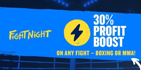 Combat Profit Boost